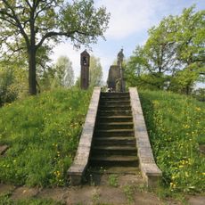 Pomník padlým v Obědovicích