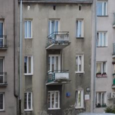 Dom przy ulicy Częstochowskiej 3