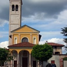 Chiesa della Madonna delle Grazie
