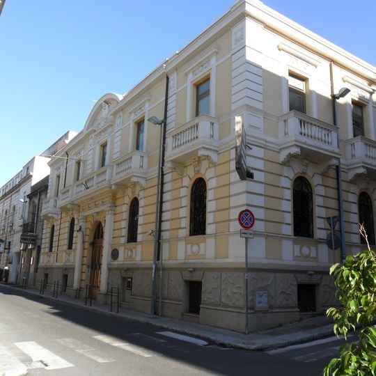 Palazzo del Monte dei Paschi di Siena
