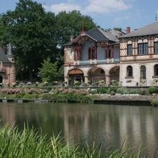 Casino de la Faïencerie