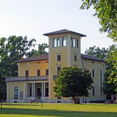 Villa Soragna