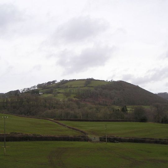 Pencoed-y-foel
