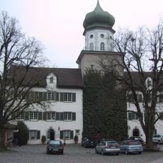 Schloss Herdern