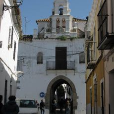 Arco de Jerez