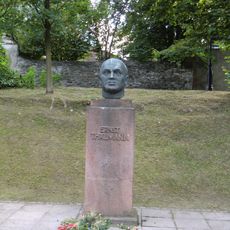 Ernst-Thälmann-Denkmal