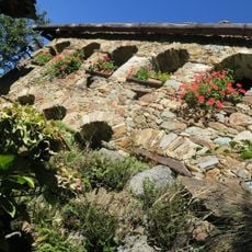 Chemp Museo a cielo aperto