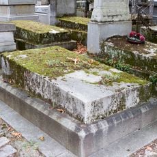 Grave of Unidentified14