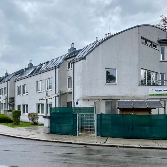 Wohnhausanlage Gallgasse 71