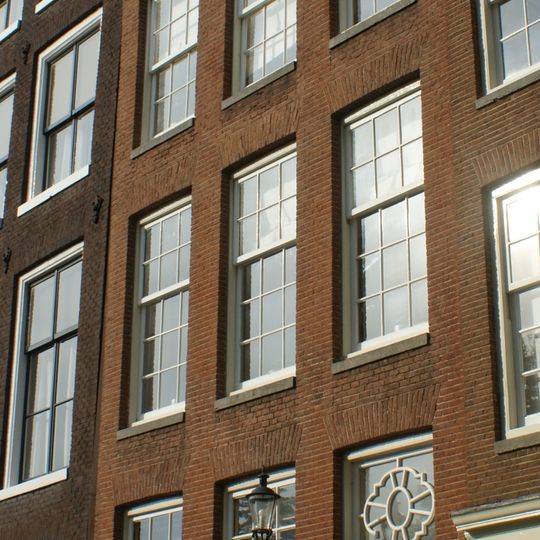 Prinsengracht 1045, Amsterdam