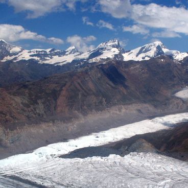 Siti alpini in Svizzera: montagne, laghi e valli