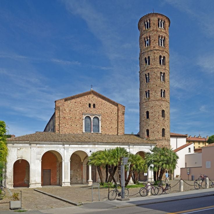 Sant'Apollinare Nuovo