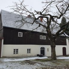 Wohnstallhaus Mühlenweg 2