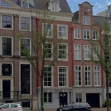 Kloveniersburgwal 79, Amsterdam