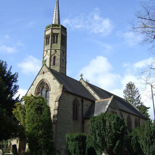 Church of All Saints