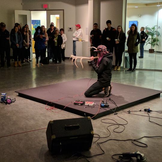 Art Gallery of Southwestern Manitoba