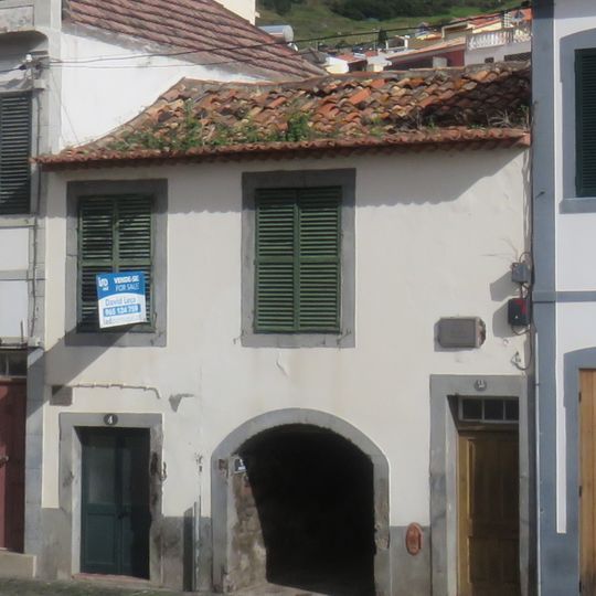 Casa do Arco