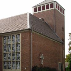 Saint Joseph Church (Hetzerath, Erkelenz)