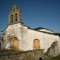 A Parte, Monforte de Lemos
