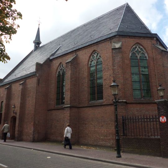 Sint Pieters- en Bloklandsgasthuis