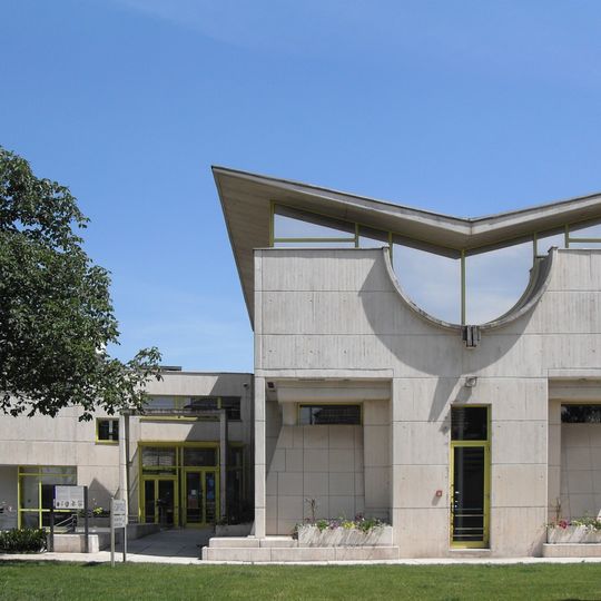 Musée de l'instrumentation optique