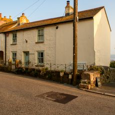 Penrose Cottage