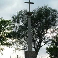 Cruzeiro do Calvário