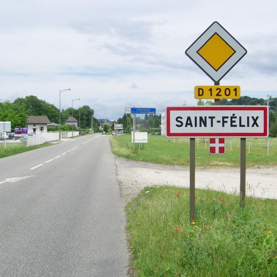Saint-Félix