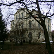 Villa Bartelmuss in Bielsko-Biała