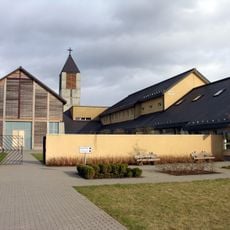 Monastero di Palendriai