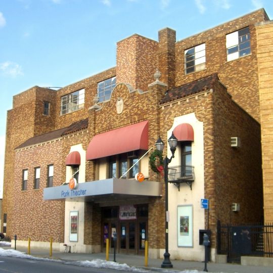 Park Performing Arts Center