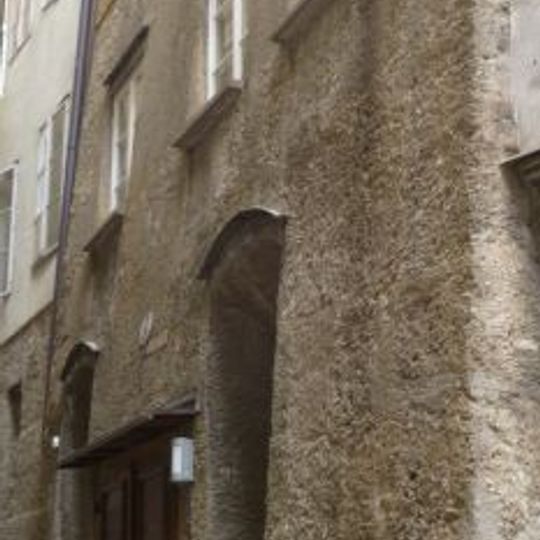 Bürgerhaus, Rothenbachhaus