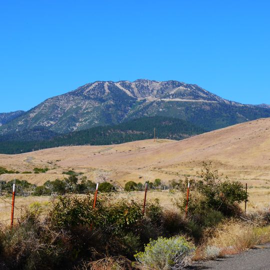 Mount Rose Ski Tahoe