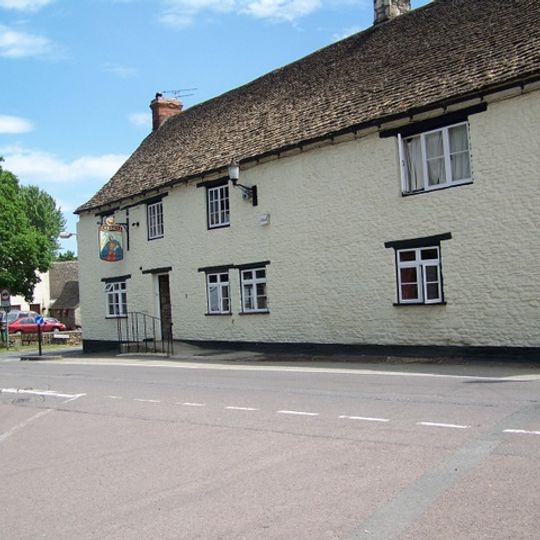 The Rattlebone Inn