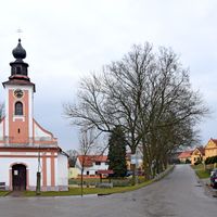 Radošovice u Českých Budějovic
