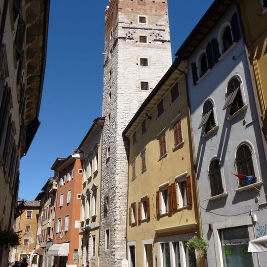 Torre della Tromba