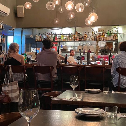 The Culinary Workshop