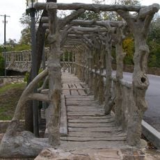 Brackenridge Park