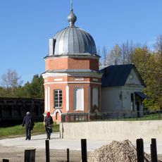 Надкладезная часовня (Вышний Волочёк)