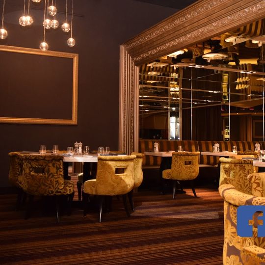 Mamma Bianca Ristorante