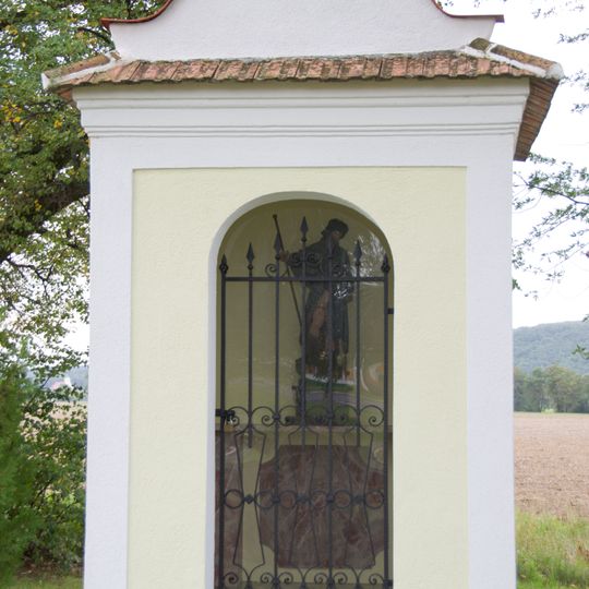 Rochuskapelle Unterloisdorf