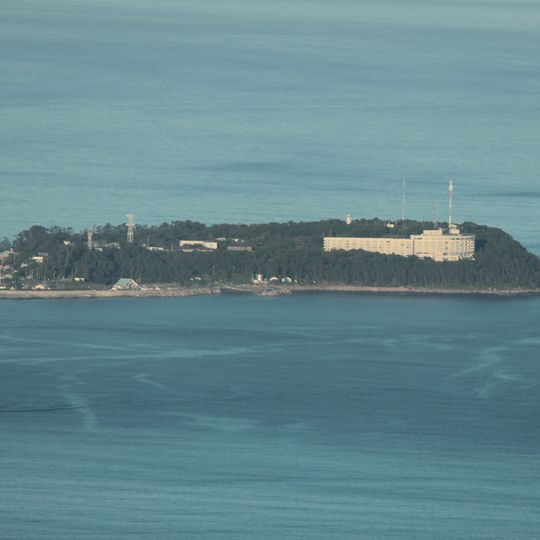 Hatsushima
