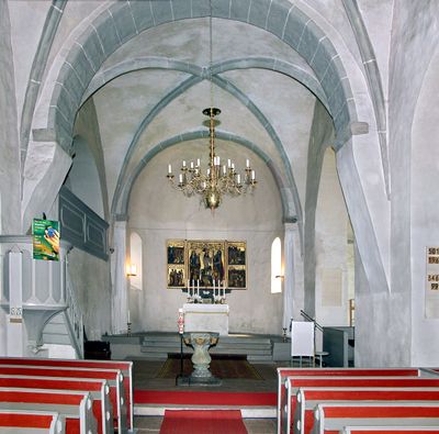 Interior 0