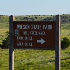Wilson State Park
