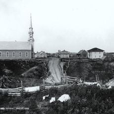 Saint-Cœur-de-Marie