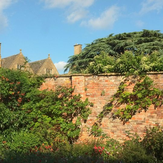 Hidcote Manor