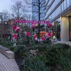 Hardman Square