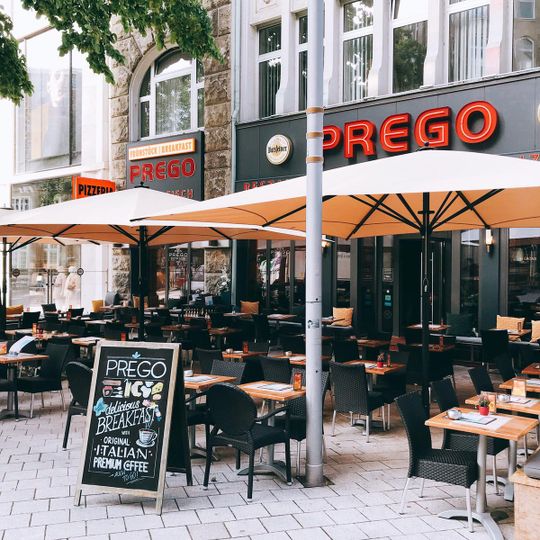 Prego