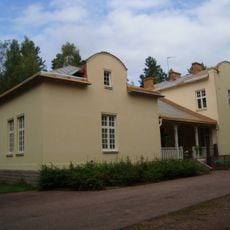 Mentalvårdsmuseet Säter