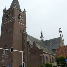Antonius Abtkerk